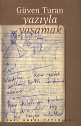 Yazıyla Yaşamak - 1