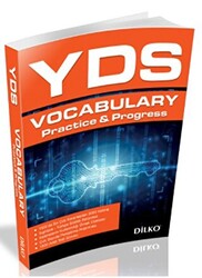 YDS Vocabulary Practice Progress - 1