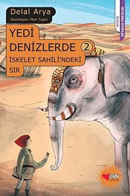 Yedi Denizlerde 2: İskelet Sahili`ndeki Sır - 1