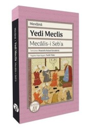 Yedi Meclis - Mecalis-i Seb’a - 1