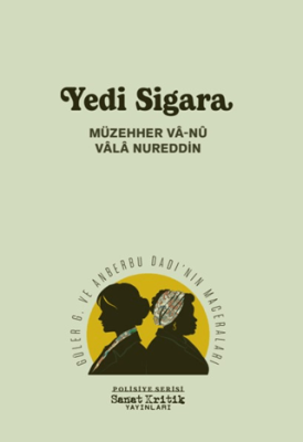 Yedi Sigara - 1