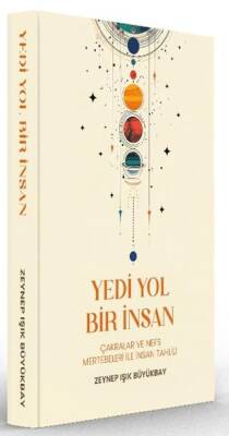 Yedi Yol Bir İnsan - 1