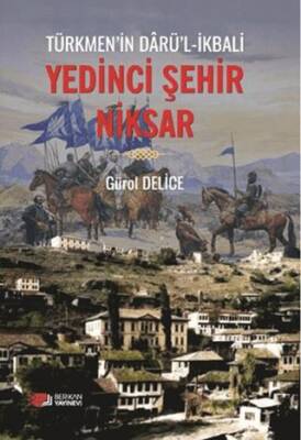 Yedinci Şehir Niksar - 1