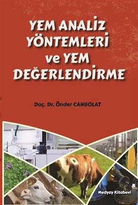 Yem Analiz Yöntemleri ve Yem Değerlendirme - 1