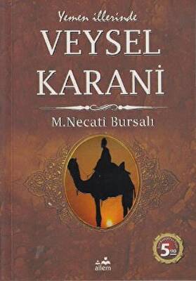 Yemen İllerinde Veysel Karani - 1