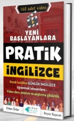 Yeni Başlayanlara Pratik İngilizce - 1