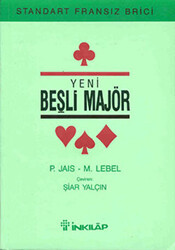 Yeni Beşli Majör - 1