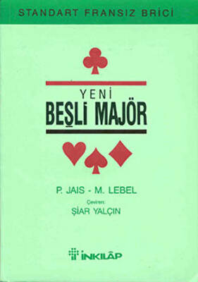 Yeni Beşli Majör - 1