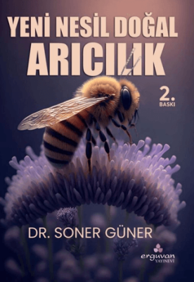 Yeni Nesil Doğal Arıcılık - 1