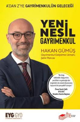 Yeni Nesil Gayrimenkul - 1