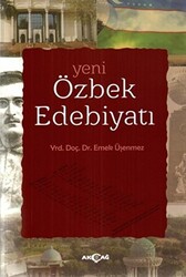 Yeni Özbek Edebiyatı - 1