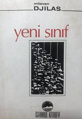 Yeni Sınıf - 1