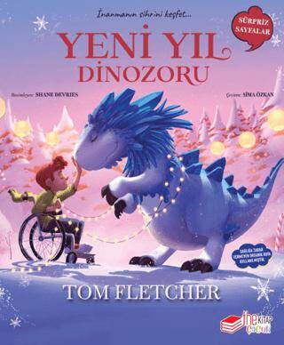 Yeni Yıl Dinozoru - 1