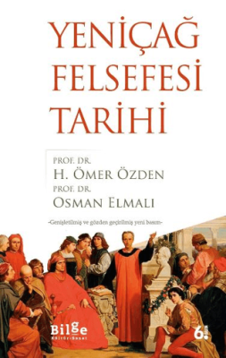 Yeniçağ Felsefesi Tarihi - 1