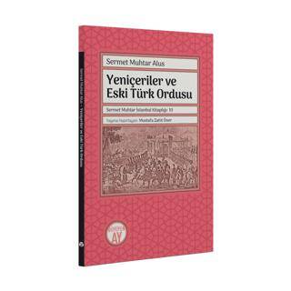 Yeniçeriler ve Eski Türk Ordusu - 1