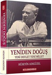 Yeniden Doğuş - 1