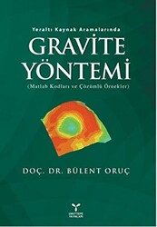 Yeraltı Kaynak Aramalarında Gravite Yöntemi - 1