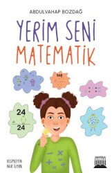 Yerim Seni Matematik - 1