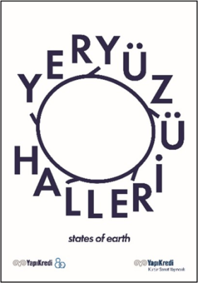 Yeryüzü Halleri - States Of Earth Türkçe - İngilizce - 1