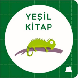 Yeşil Kitap - 1