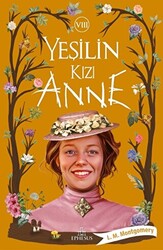 Yeşilin Kızı Anne 8 - 1