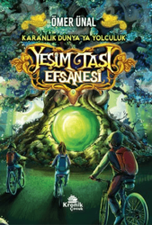 Yeşim Taşı Efsanesi - 1