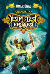 Yeşim Taşı Efsanesi - 1