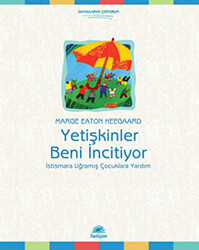 Yetişkinler Beni İncitiyor - 1