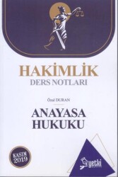 Yetki Yayınları Hakimlik Ders Notları Ticaret Hukuku - 1