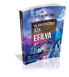 Yılankayasında Aşk Efilya - 1