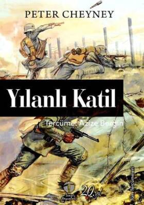 Yılanlı Katil - 1