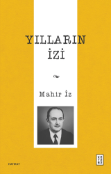 Yılların İzi - 1