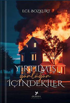 Yırtılmış Günlüğün İçindekiler - 1