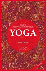 Yoga 1. Kitap - 1