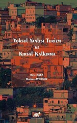 Yoksul Yanlısı Turizm ve Kırsal Kalkınma - 1