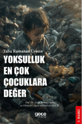 Yoksulluk En Çok Çocuklara Değer - 1