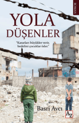 Yola Düşenler - 1