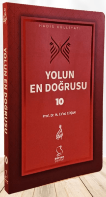 Yolun En Doğrusu - 10 - 1