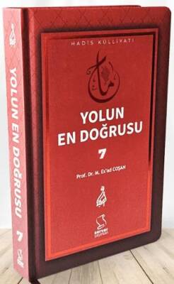 Yolun En Doğrusu - 7 - 1