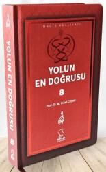 Yolun En Doğrusu - 8 - 1