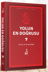 Yolun En Doğrusu - 7 - 1