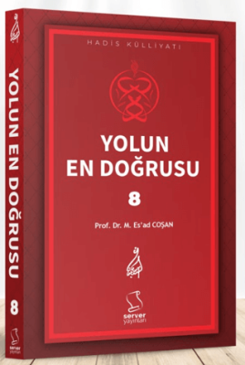 Yolun En Doğrusu - 8 - 1