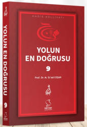 Yolun En Doğrusu - 9 - 1