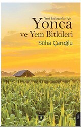 Yonca ve Yem Bitkileri - 1