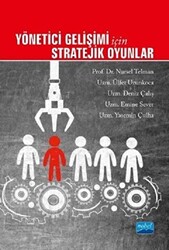 Yönetici Gelişimi İçin Stratejik Oyunlar - 1