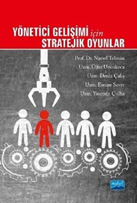 Yönetici Gelişimi İçin Stratejik Oyunlar - 1