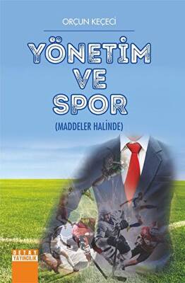 Yönetim ve Spor Maddeler Halinde - 1