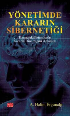 Yönetimde Kararın Sibernetiği - Karmaşık Sistemlerde Kararın Dinamiğini Anlamak - 1