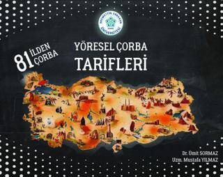 Yöresel Çorba Tarifleri - 1