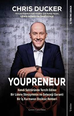 Youpreneur - 1